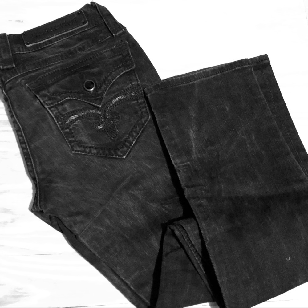 Rock Revival Kate Jeans